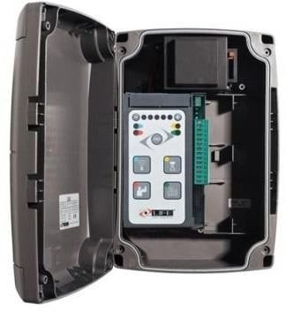 Centrala de comanda automatizari porti batante 24V, LIFE NEW 1AB0290000