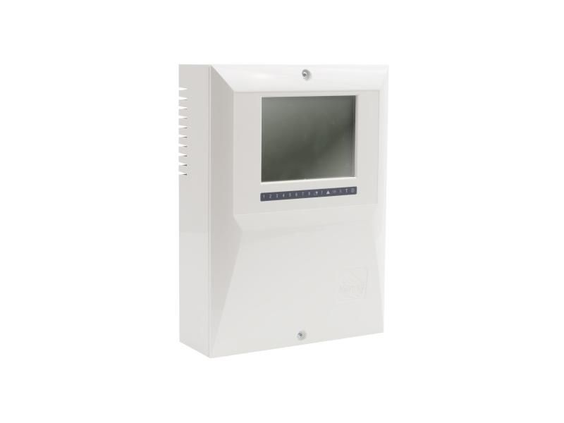 Centrala de detectie Unipos, Adresabila, 1 Bucla, IFS7002-1N