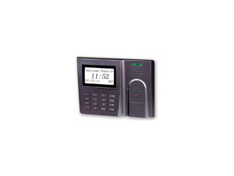 Centrala de pontaj cu cartela de proximitate S260