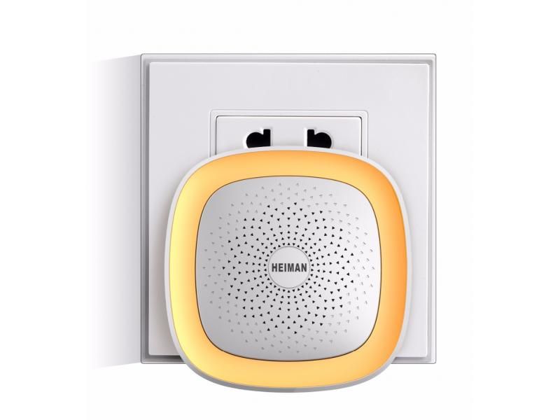 Centrala smarthome Zig-Bee