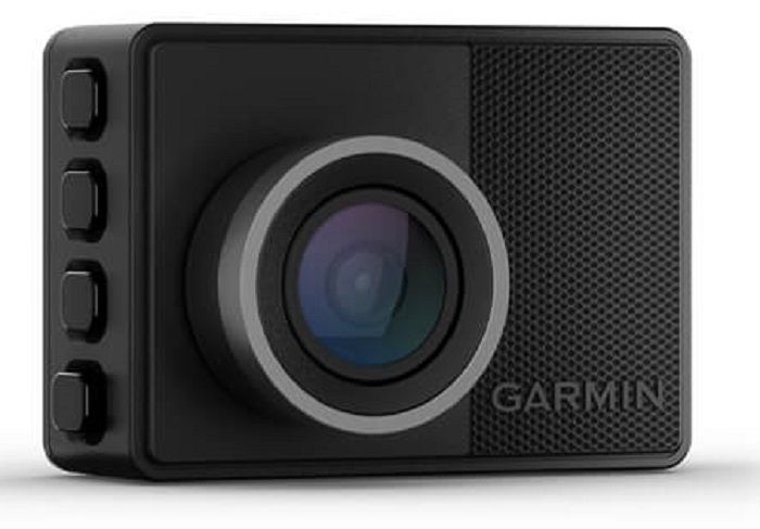 Camera auto DVR Garmin Dash Cam 47 ,GPS 1080p,Unghi 140 grade, Wi-Fi, Control Vocal, 010-02505-01
