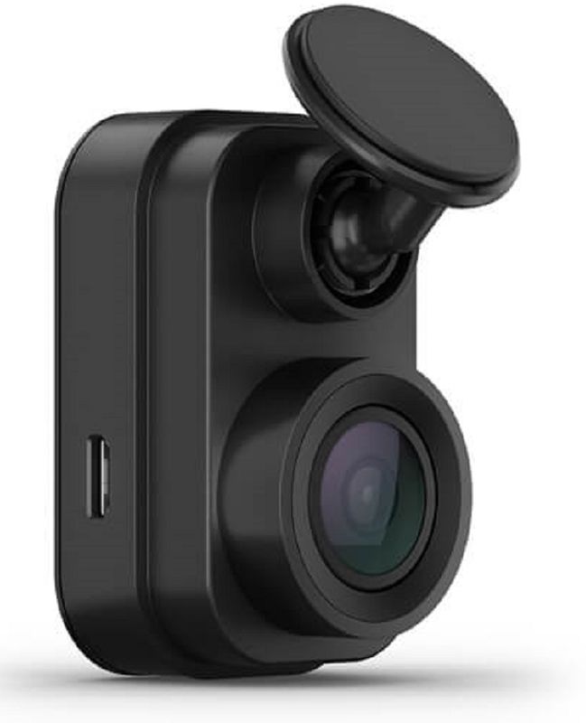 Camera auto DVR Garmin Dash Cam Mini2 1080p 140 grade si Wi-Fi, 010-02504-10