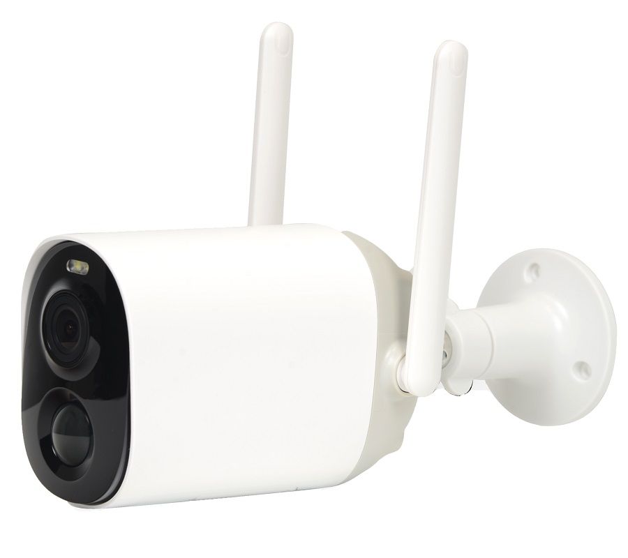 Camera IP Wireless, cu baterii 2MP Full HD, detectare miscare PIR,  VICOHOME CG7