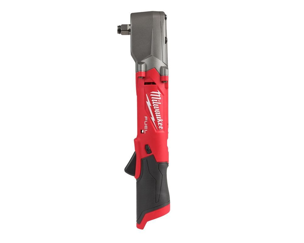 Cheie cu Impact 1/2 inchi cu unghi drept si inel de fixare Milwaukee M12 FRAIWF12-0, 270Nm, 12V, 4933471699