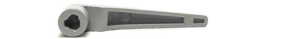 Cheie/Levier Deblocare RG20815S Pentru Automatizari Comunello RAM