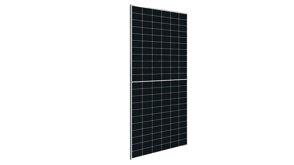 Panou fotovoltaic Astronergy N5 CHSM72N/F-BH595W, bifacial, monocristalin, 595W, TOPCon n-type, 144 celule, 1500V, IP86