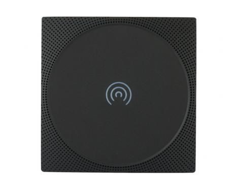 Cititor de proximitate RFID cu cod MIFARE 13.56MHz, pentru centrale de control acces KR-611M