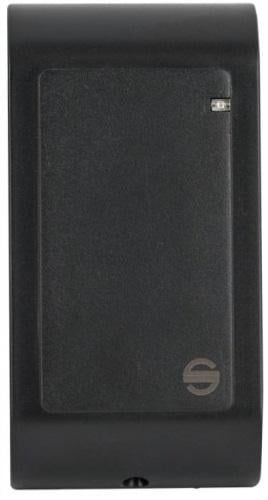 Cititor de proximitate pentru carduri RFID 125kHz, Wiegand 26/34, IP68, SR-1EM
