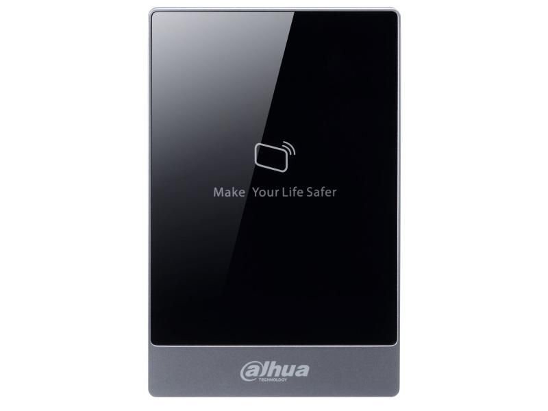 Cititor RFID Mifare 13,56 Dahua ASR1100A conexiune RS485