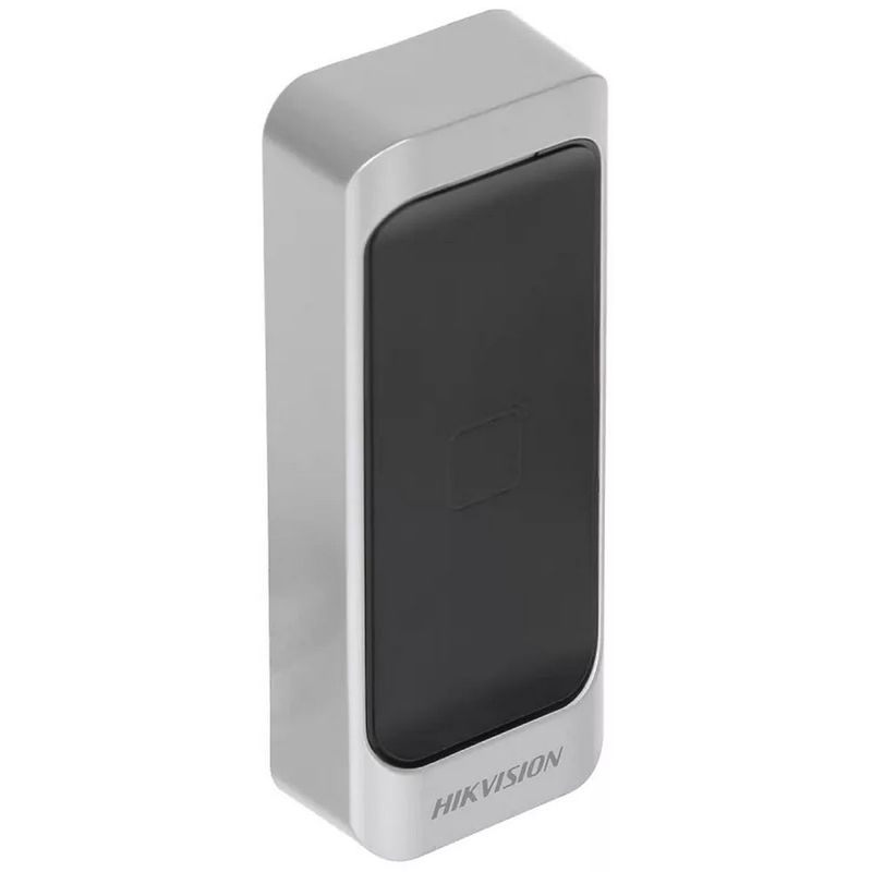Cititor de proximitate RFID, Hikvision, frecventa 125KHz, DS-K1107E