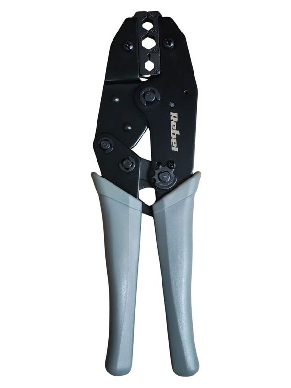 Cleste sertizare BNC, Safer NAR0011