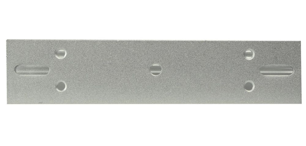 Suport pentru usa compatibil cu clock3, de tip U, din metal, Clock3-U Bracket