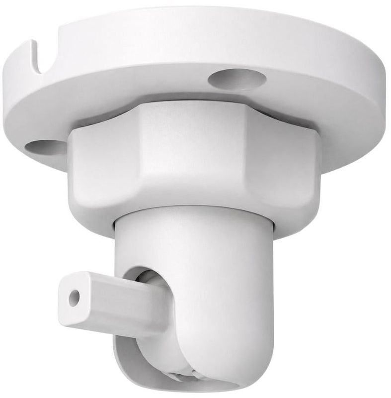 Suport pentru senzor de miscare de tavan/perete ARA33A, fabricata durabil, culoarea alba