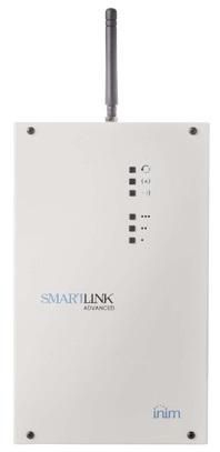 Comunicator GSM/GPRS, 5 intrari/iesiri, ContactID, SIA-IP, DTMF, SMS