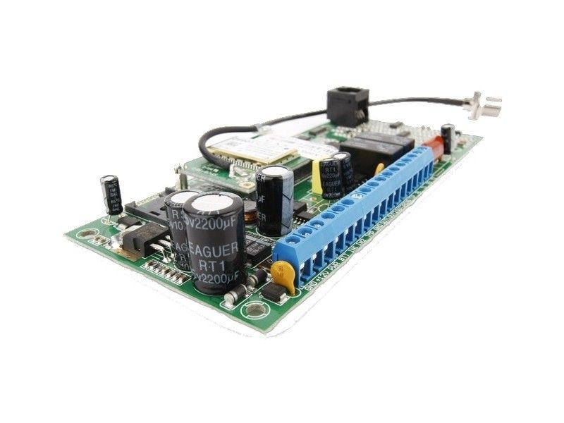 Comunicator GSM/GPRS universal LX20G-3C