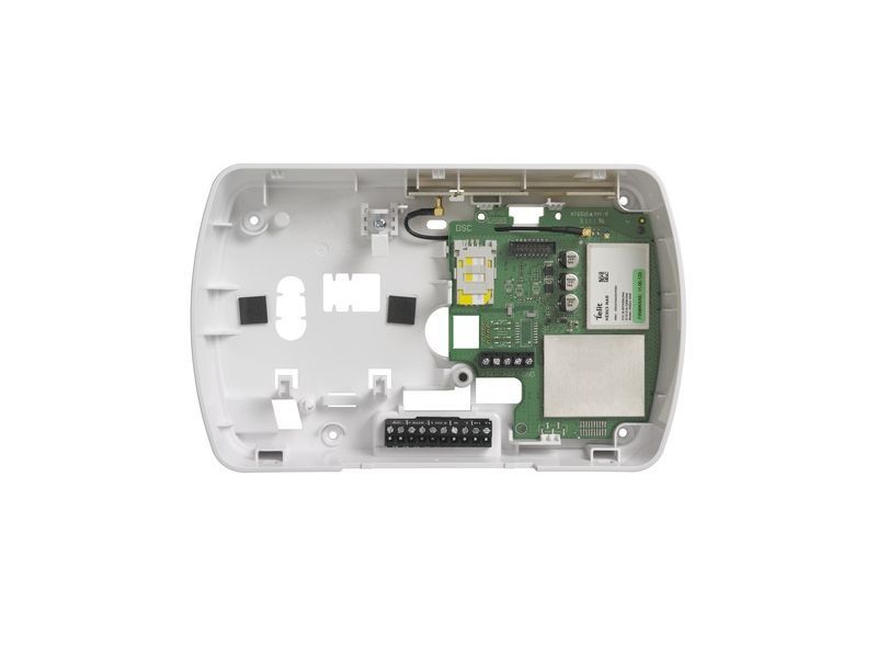 Comunicator GSM pentru centrala de alarma DSC IMPASSA 3G 2055