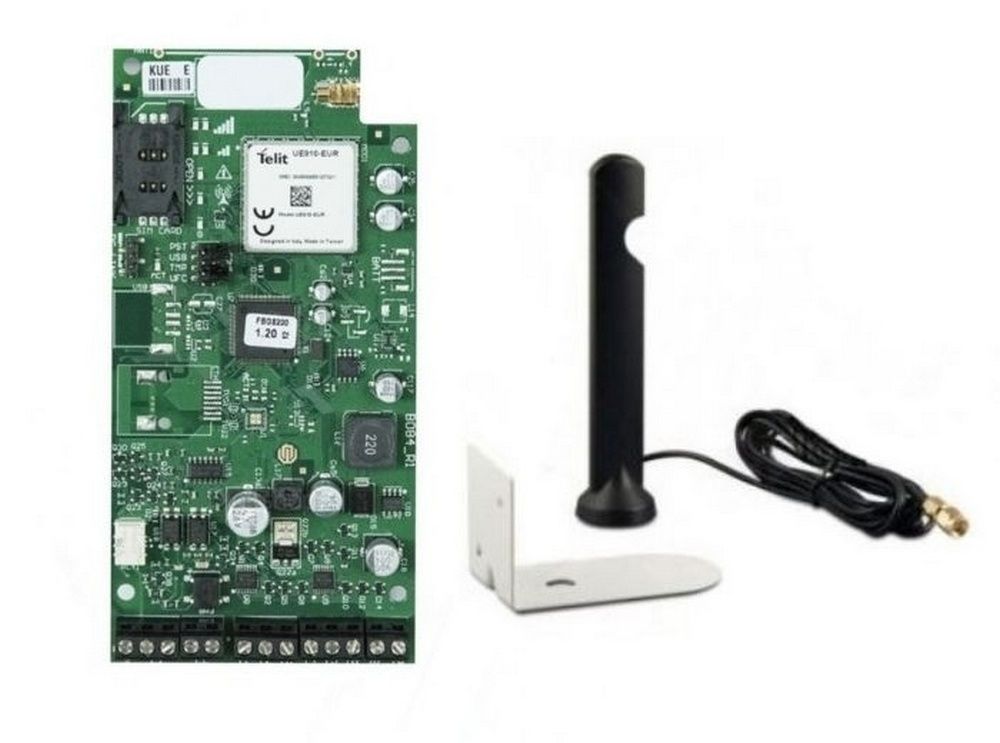 Comunicator / apelator universal, GSM-3G, Quad band, port USB, DSC, 3G4005-K-EOL
