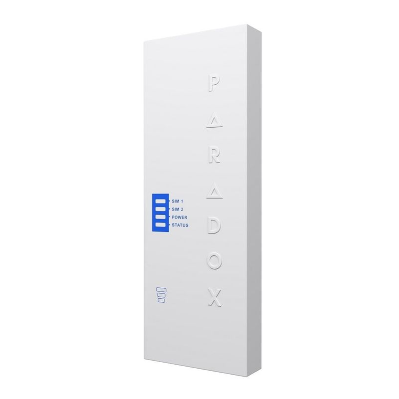 Comunicator 2 sim GSM/2G/3G/4G Paradox PCS 265LTE