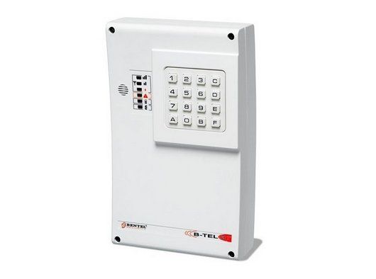 Comunicator telefonic + SMS 3G B-TEL-3G