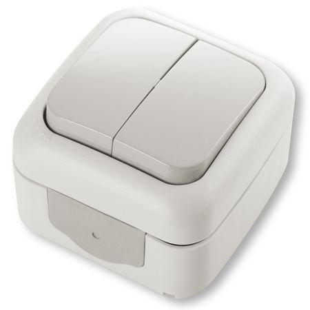 Comutator aplicat Panasonic IP54 VI-A2