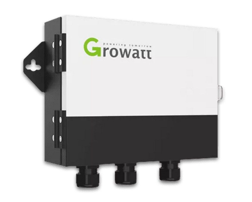 Comutator de transfer automat, trifazat, Growatt ATS-T