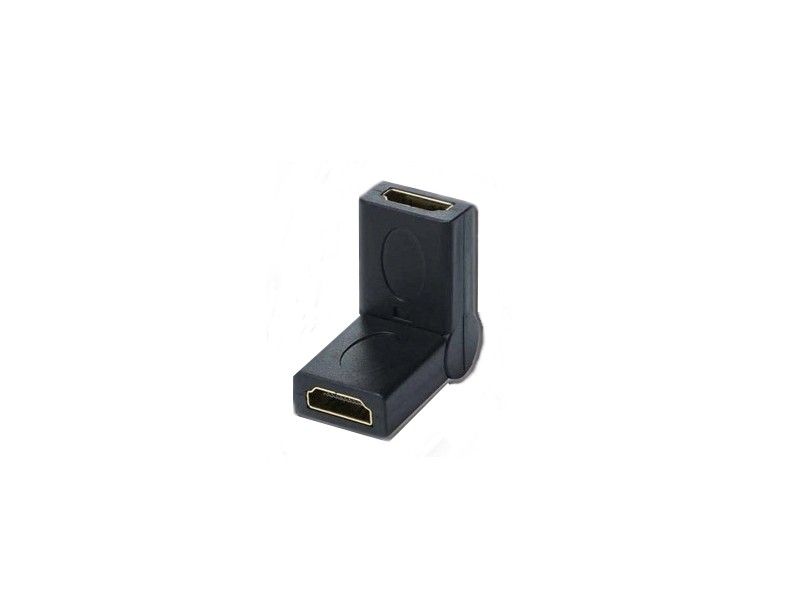 Conector HDMI Mama - HDMI mama flexibil