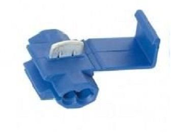 Conector rapid 2 fire 1,5 - 2,5 mm 10 Buc