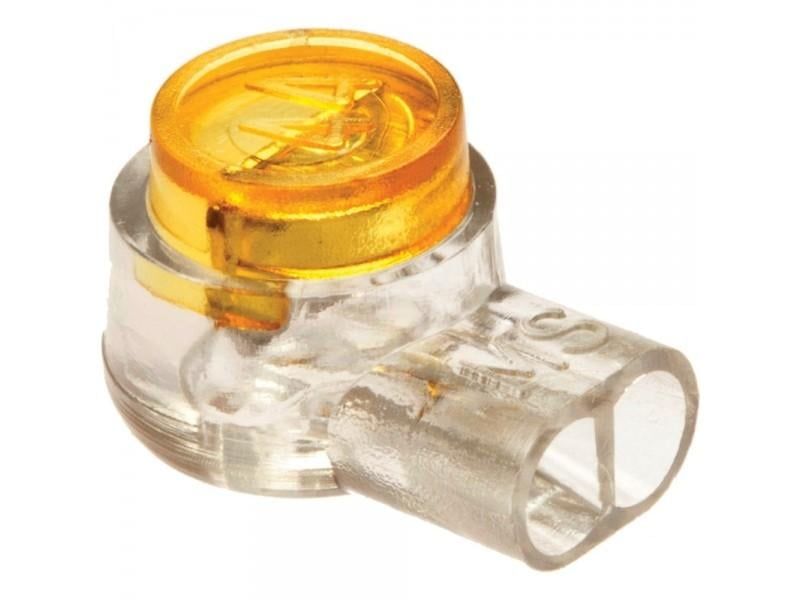 Conector rapid cu gel, set 100 bucati, K1x100