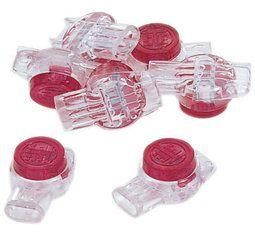 Conector rapid GEL pentru derivatie 3 fire set 100 Bucati K3-10, K3-10x100