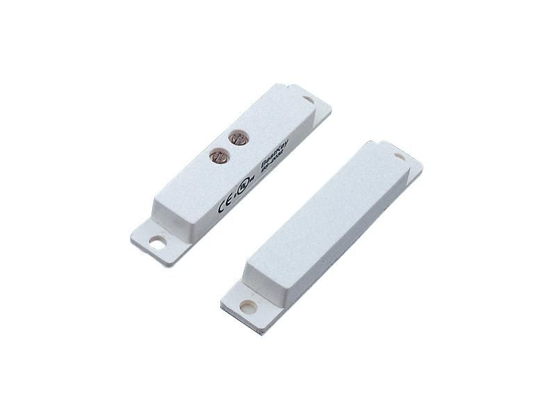 Contact magnetic aplicat pentru sisteme de alarma DSC