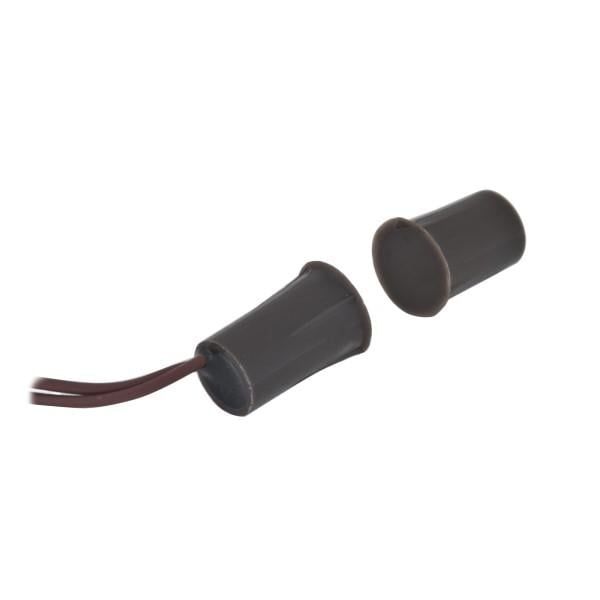 Contact magnetic incastrabil NC maro, YB-35A-MARO