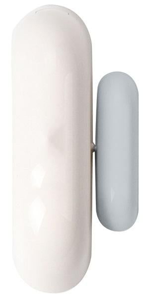 Contact magnetic Wi-Fi Tuya 2.4GHz, raza actiune 45m, baterie CR2x1, Rehent RH-ACS01