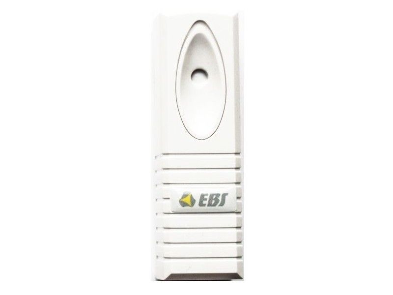 Contact magnetic wireless EBS