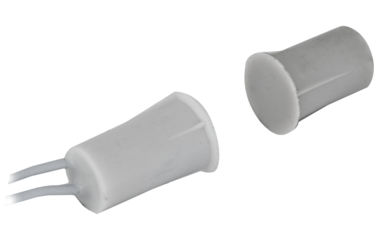 Contact magnetic incastrat NC, YB-35A-ALB