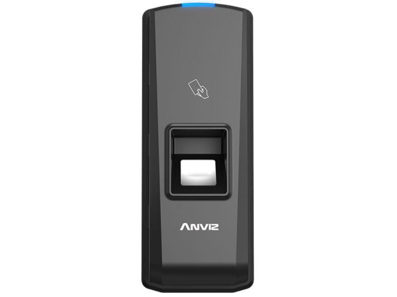 Control acces cu amprenta si tag de proximitate ANVIZ T5PRO