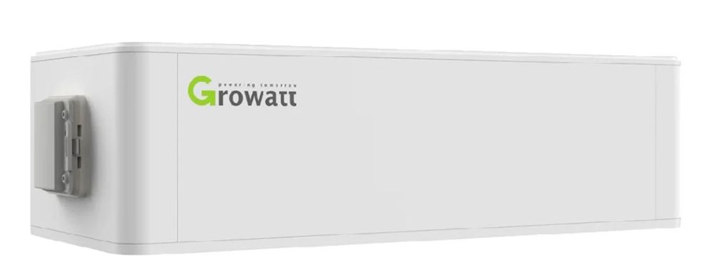Controler BMS Growatt HVC60050-C2 monitorizare, protectii