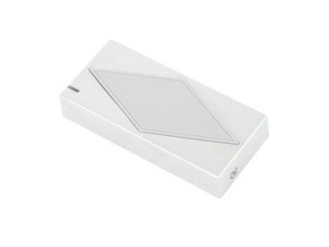 Controler stand-alone antivandal de exterior cu cititor EM 125KHz si Bluetooth S5-EM