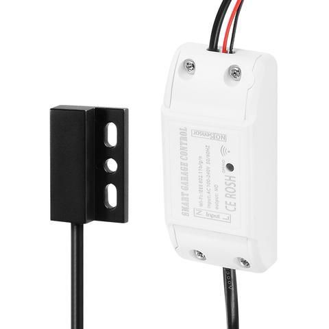 Controler automatizari de porti, usa de garaj, wireless, TUYA