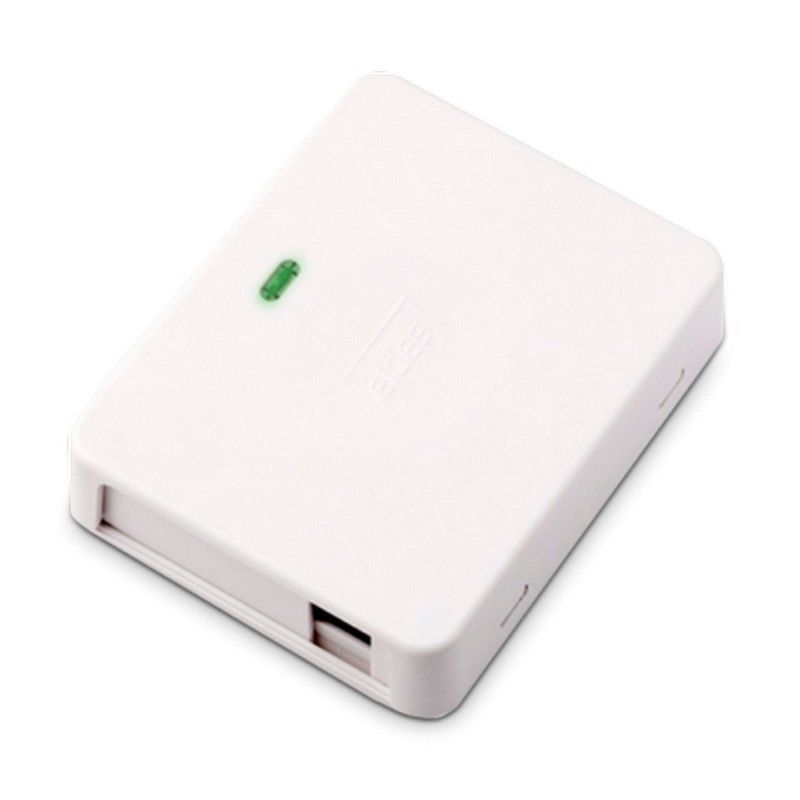 Controler GSM 4G cu releu pentru deschidere porti prin apel telefonic / sms / aplicatie mobil Eldes ESIM320-4G