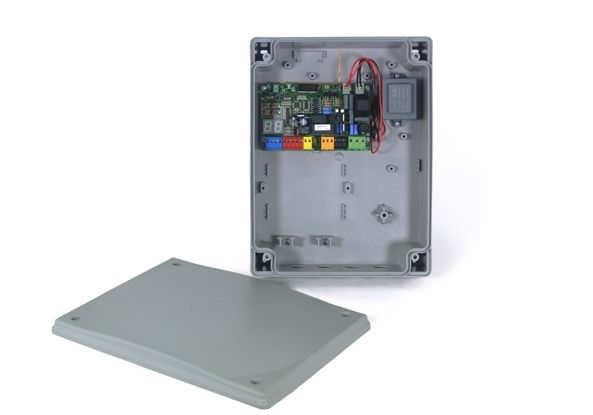 Placa de comanda pentru automatizarile Proteco, Q80A