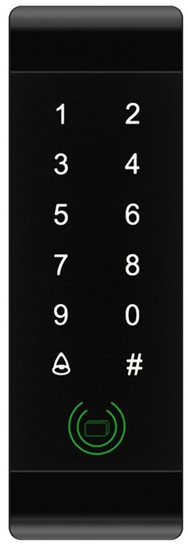Controller acces Bluetooth Mifare sau cod deschidere direct de pe telefon