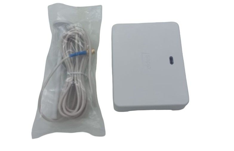 [RESIGILAT] Controller 4G SIM Eldes ESIM420-4G-R1, pentru deschidere porti, pana la 2000 utillizatori, control aplicatie