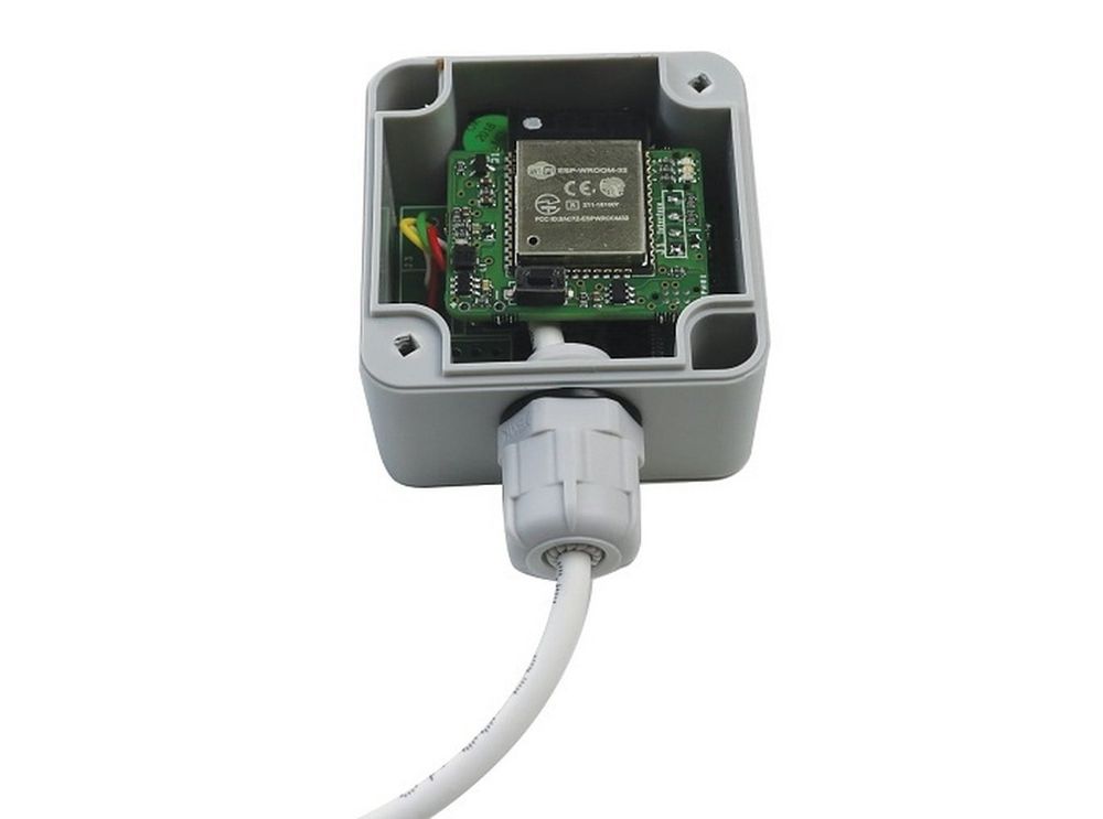 Controller Wi-Fi si Bluetooth pentru automatizari, timp control ajustabil, aplicatie mobila, ASC Global, WIFI CONTROLLER