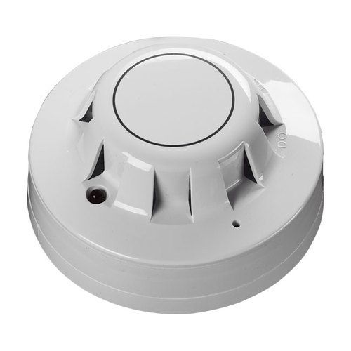 Detector de fum conventional cu soclu inclus universal SD119-2