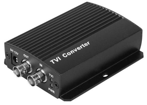 CONVERTOR HDTVI LA HDMI HIKVISION DS-1H33