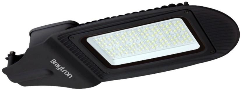 Corp de iluminat stradal LED 30W IP66 6500K