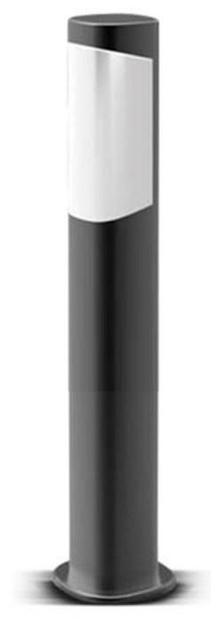 Corp iluminat LED exterior aluminiu 50CM 7W 3000K 600LM