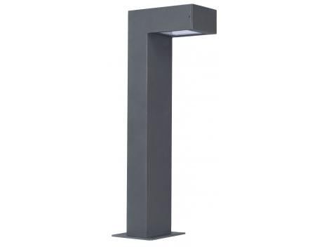 Corp iluminat led exterior 75CM 12W Aluminiu 3000K, SA-3048