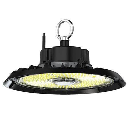 Lampa LED industriala UFO Highbay V-TAC, 150W, Cip CREE, 6500K, IP65, 160LM/W, SKU-240766