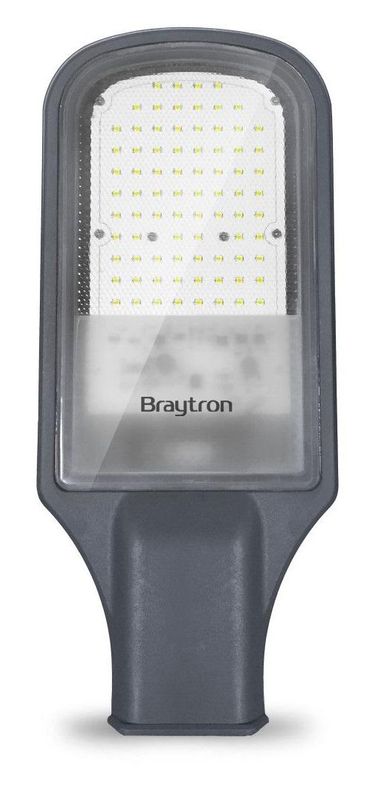 Corp iluminat stradal LED 50W 5000LM 6000K IP65 BR-BT42-05032